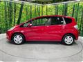 2011 Honda Fit Hybrid
