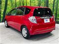 2011 Honda Fit Hybrid