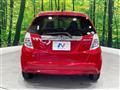 2011 Honda Fit Hybrid