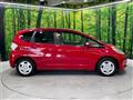 2011 Honda Fit Hybrid