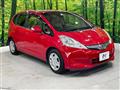 2011 Honda Fit Hybrid