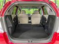 2011 Honda Fit Hybrid
