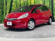 2011 Honda Fit Hybrid