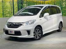 2014 Honda Freed