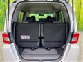 2015 Honda Freed