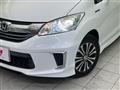 2015 Honda Freed