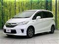 2015 Honda Freed