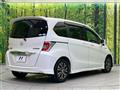 2015 Honda Freed