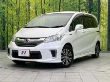 2015 Honda Freed