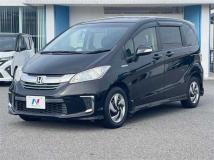 2015 Honda Freed