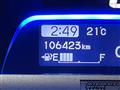 2015 Honda Freed