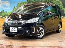 2015 Honda Freed