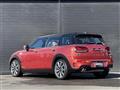 2020 BMW MINI Clubman