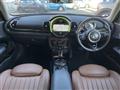 2020 BMW MINI Clubman