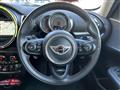 2020 BMW MINI Clubman