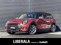 2020 BMW MINI Clubman