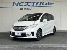 2013 Honda Freed