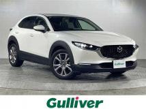 2020 Mazda CX-3