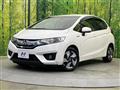 2013 Honda Fit Hybrid