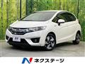 2013 Honda Fit Hybrid
