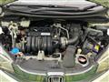 2013 Honda Fit Hybrid