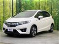 2013 Honda Fit Hybrid