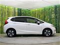 2013 Honda Fit Hybrid