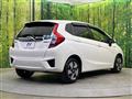 2013 Honda Fit Hybrid