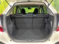 2013 Honda Fit Hybrid