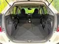 2013 Honda Fit Hybrid