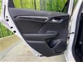 2013 Honda Fit Hybrid