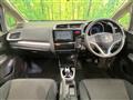 2013 Honda Fit Hybrid
