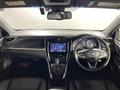 2018 Toyota Harrier