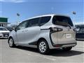 2018 Toyota Sienta