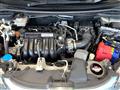 2015 Honda Fit Hybrid