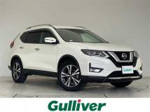 2019 Nissan X-Trail