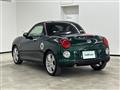 2019 Daihatsu Copen