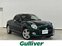 2019 Daihatsu Copen