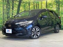 2015 Honda Shuttle