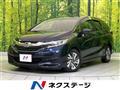 2015 Honda Shuttle