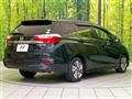 2015 Honda Shuttle