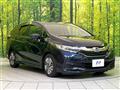 2015 Honda Shuttle