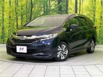 2015 Honda Shuttle