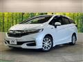 2015 Honda Shuttle