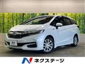 2015 Honda Shuttle