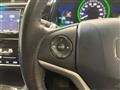 2015 Honda Shuttle
