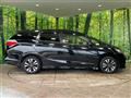 2016 Honda Shuttle
