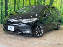 2016 Honda Shuttle