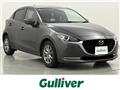 2019 Mazda Mazda2