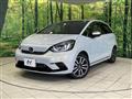 2021 Honda Fit